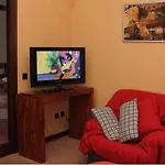 Esmeralda 3* كوميلاس