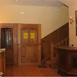 بيت ضيافة Esmeralda 3*