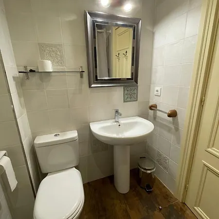 Esmeralda 3* Comillas