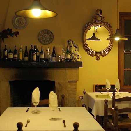 Esmeralda Guest house
