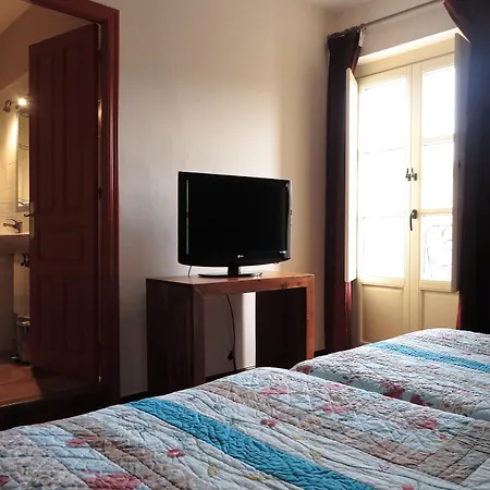 Πανσιόν Esmeralda Comillas