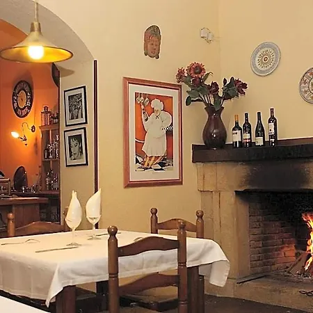 Guest house Esmeralda Comillas