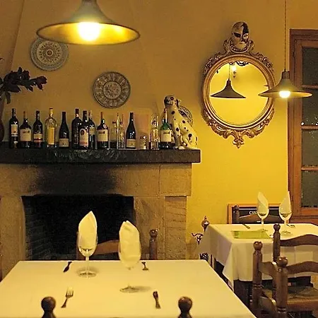 Guest house Esmeralda Comillas