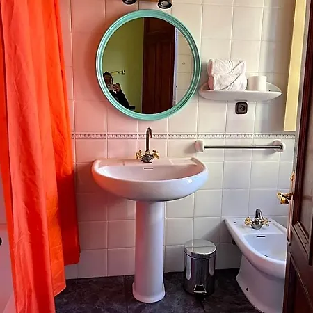 Guest house Esmeralda