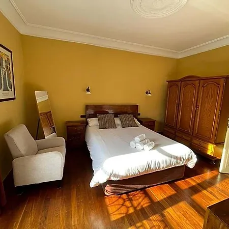 Esmeralda Guest house 3*