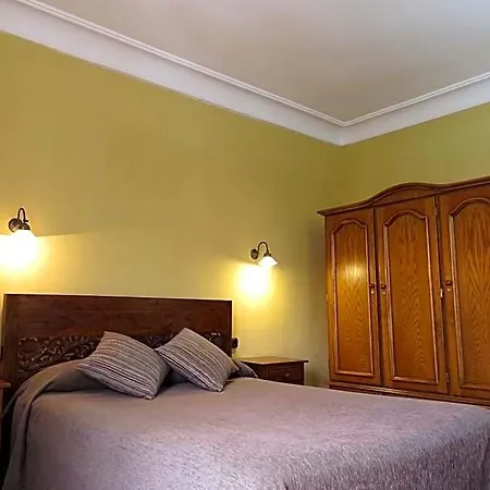 Guest house Esmeralda