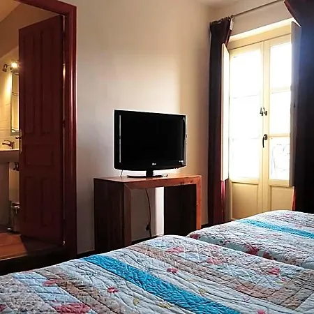 Esmeralda Guest house 3*
