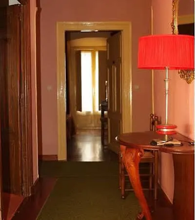 Πανσιόν Esmeralda