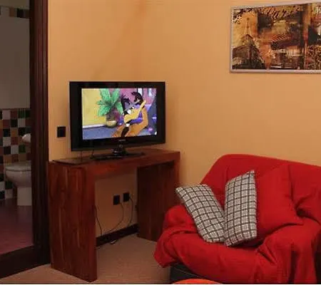 Esmeralda 3* Comillas