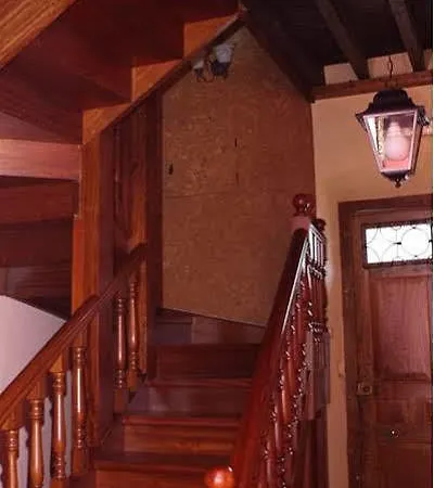 Esmeralda 3* Comillas