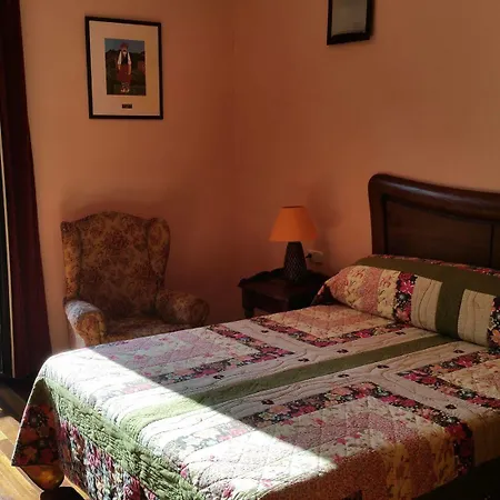 Esmeralda ゲストハウス