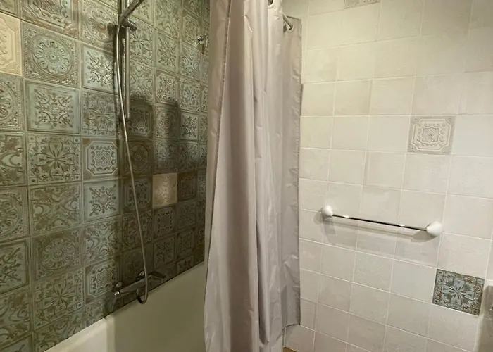 招待所 埃斯梅拉达旅馆 柯米拉斯