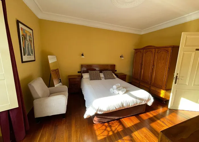 埃斯梅拉达旅馆