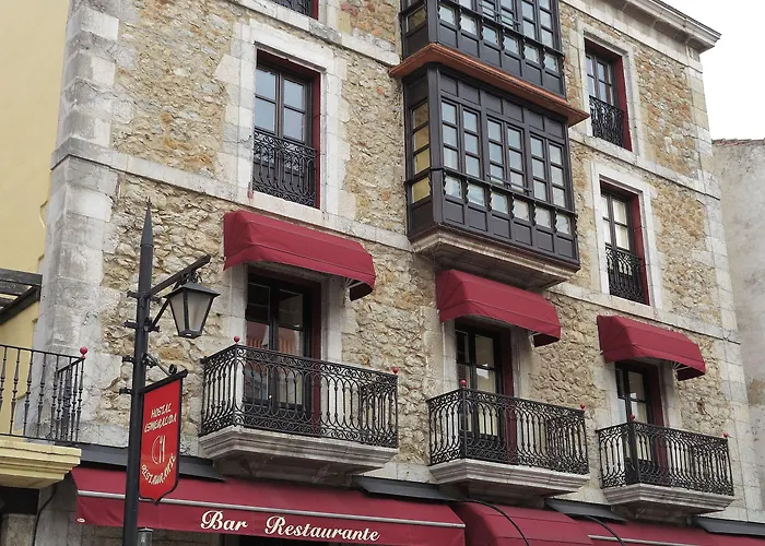 埃斯梅拉达旅馆 招待所