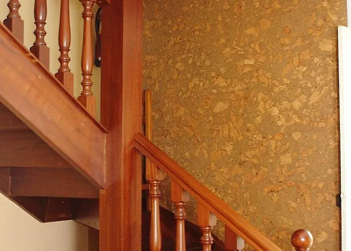 埃斯梅拉达旅馆 3* 柯米拉斯