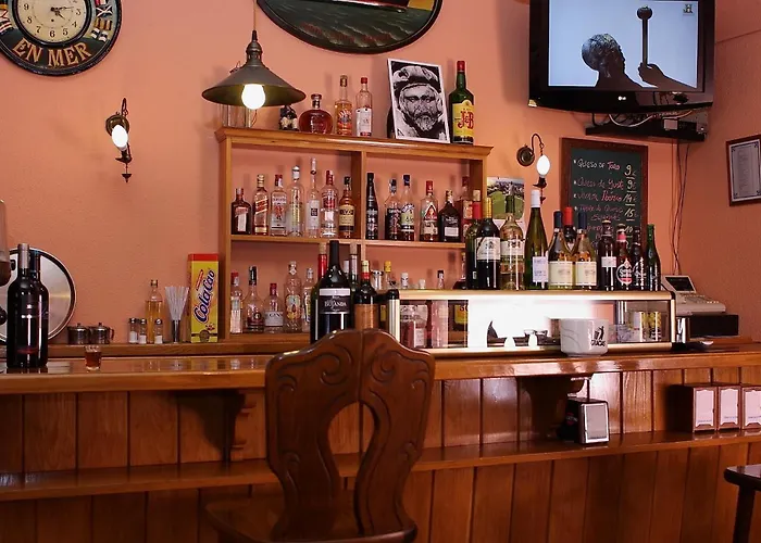 埃斯梅拉达旅馆 3*