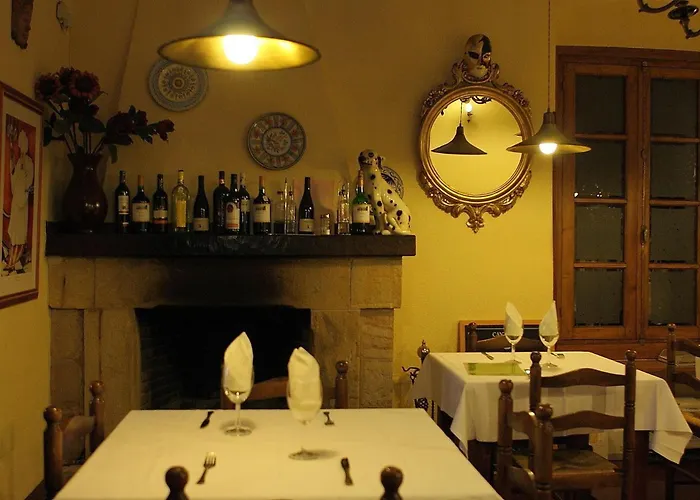 埃斯梅拉达旅馆 招待所