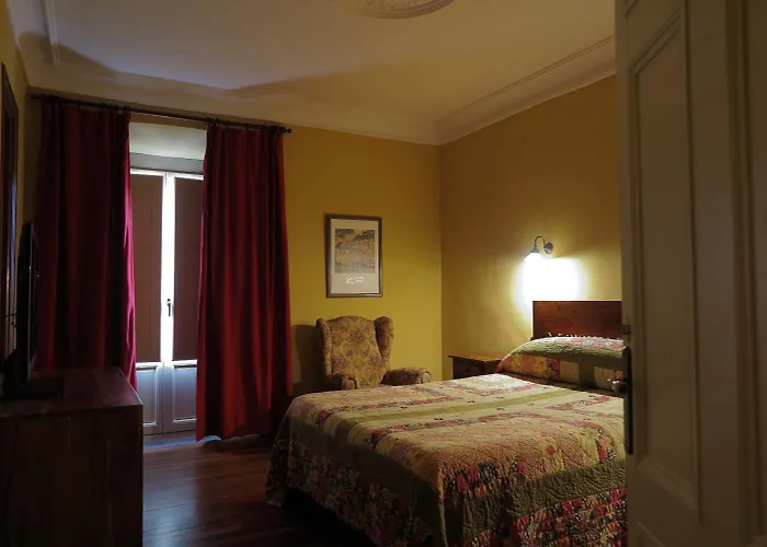 招待所 埃斯梅拉达旅馆 3*