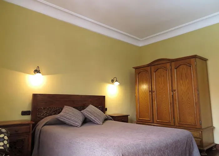 埃斯梅拉达旅馆