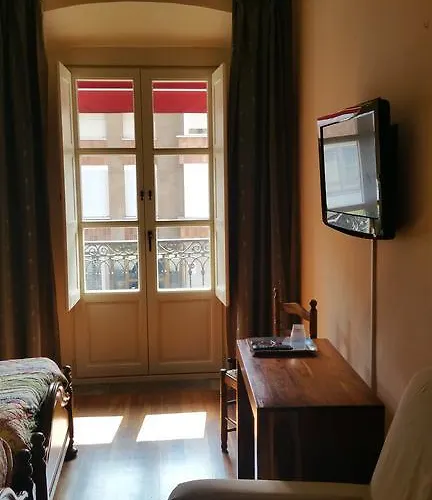 招待所 埃斯梅拉达旅馆 3*