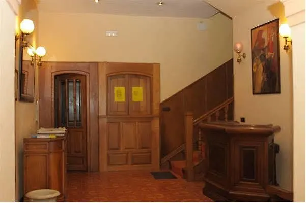 招待所 埃斯梅拉达旅馆 3*