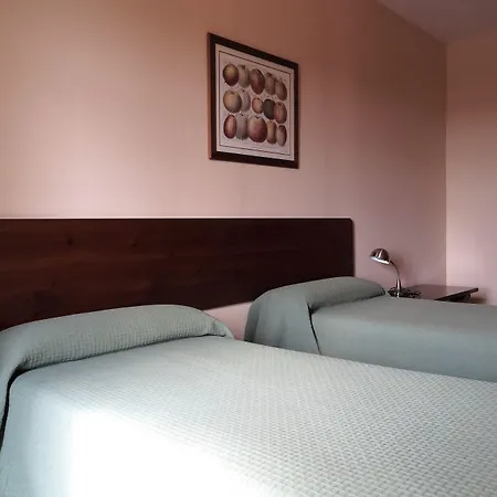 Vendégház Esmeralda Comillas