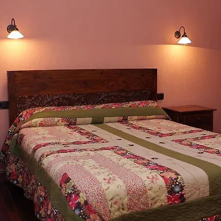 Vendégház Esmeralda Comillas