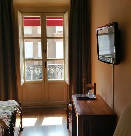 Vendégház Esmeralda 3*