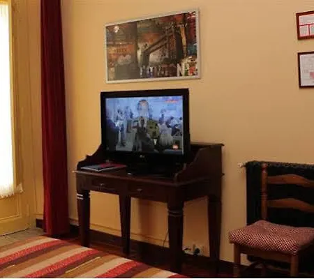 Esmeralda 3* Comillas