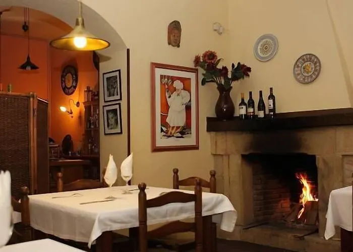 Esmeralda 3* Comillas