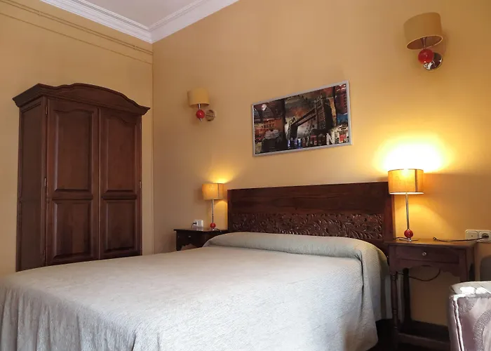 Esmeralda Gæstehus 3*