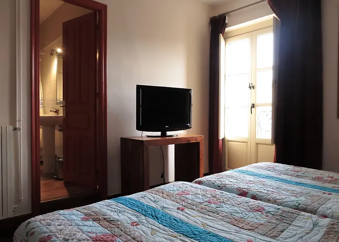 Gæstehus Esmeralda Comillas