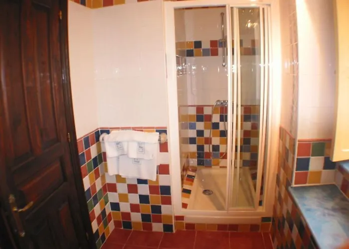 Esmeralda 3* Comillas