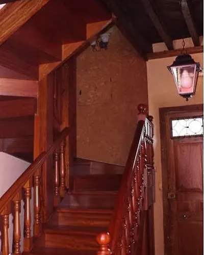 Esmeralda 3* Comillas