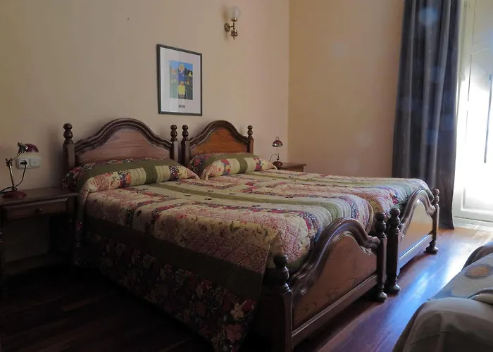 Gæstehus Esmeralda 3*