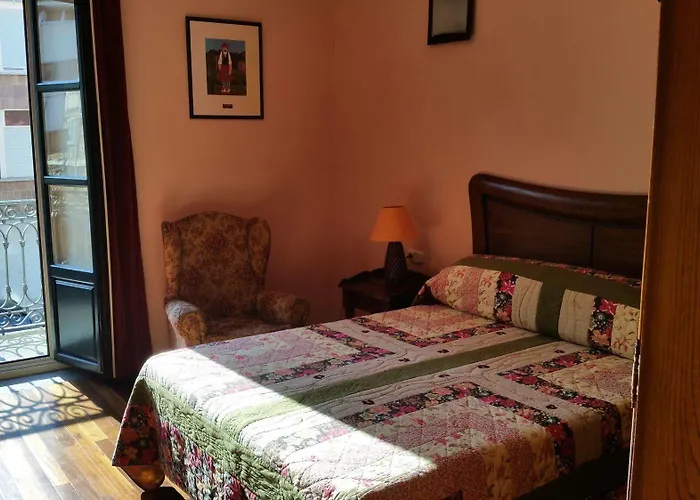 Esmeralda Guest house